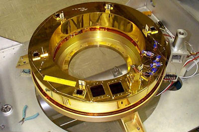 Epner Technology, precious metals plating including Laser Gold