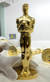 The Oscar