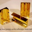 Laser Cavity Assortment