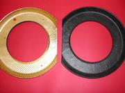 Brake Disc Heat Shield2