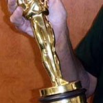 F. Murray Abraham's Oscar
