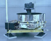 Epner Technology's Laser Gold played a critical role in the success of the recent Mars Rover Mission